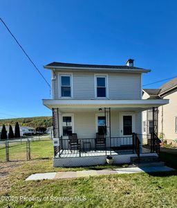 603 Lincoln Ave, Jermyn, PA, 18433