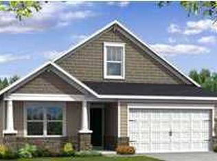 514 Magwood Dr, Summerville, SC 29483