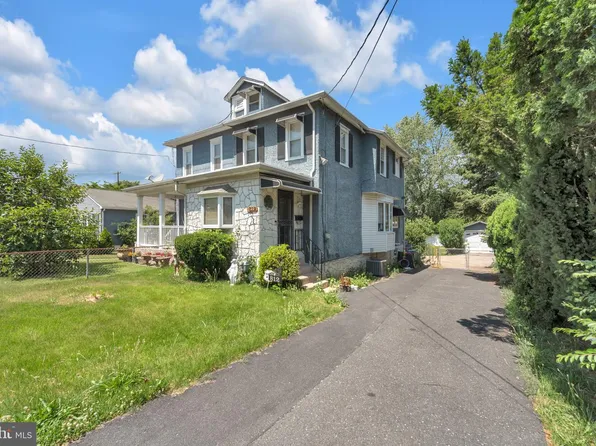 812 Engard Ave, Pennsauken, NJ 08110
