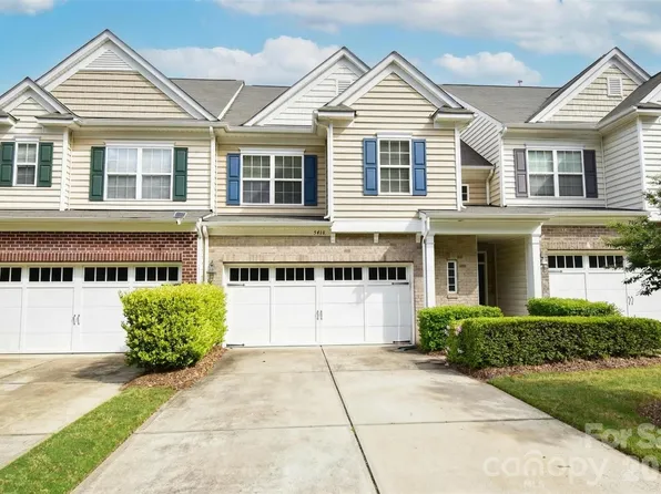 5248 Allison Ln, Charlotte, NC 28277