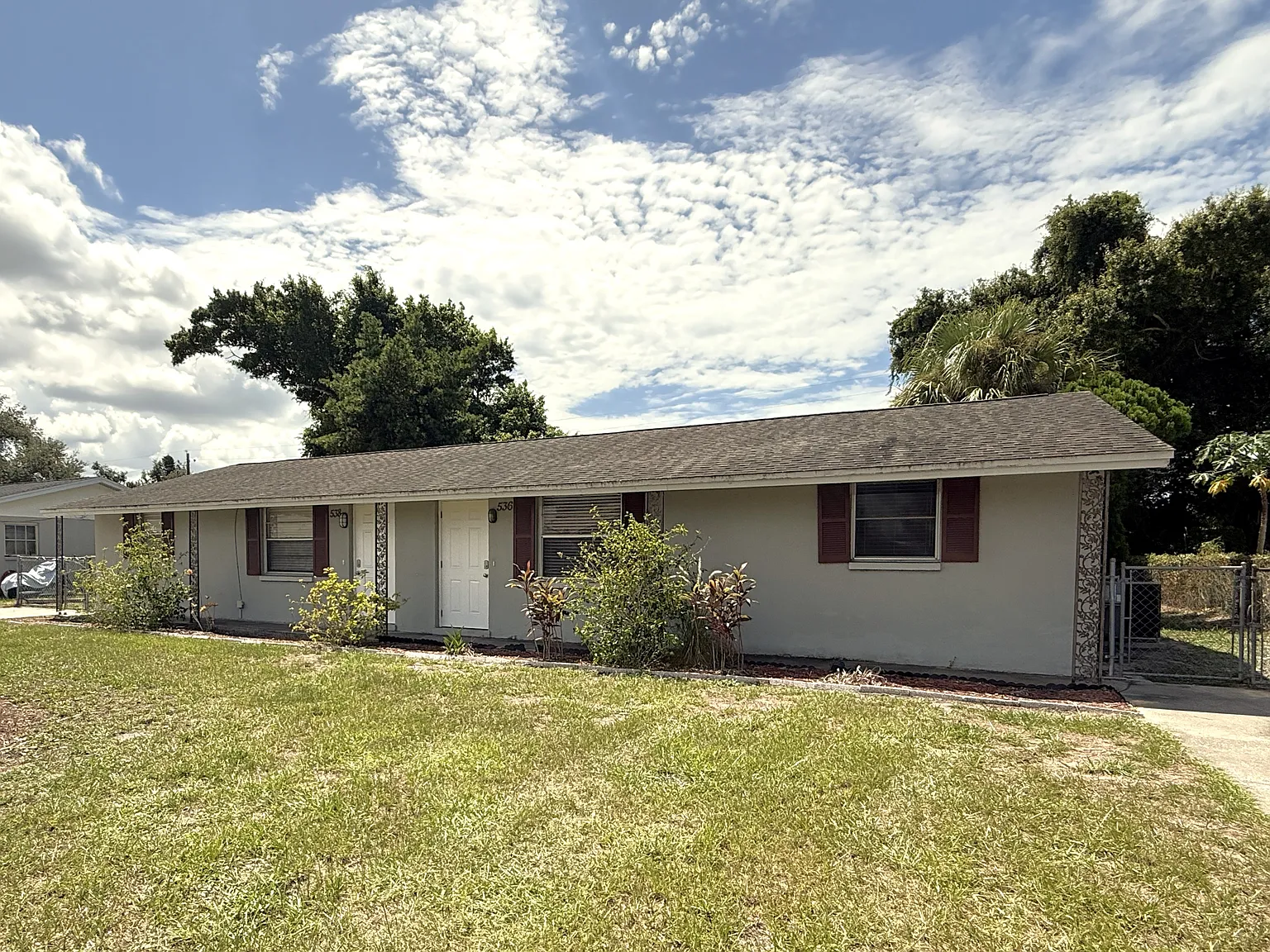 536 Briarwood Road - 1 — Photo 1