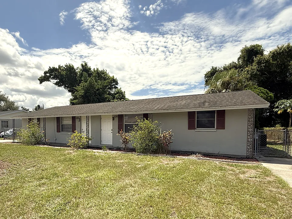 536 Briarwood Rd