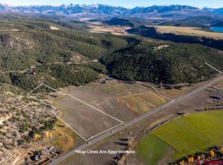 175 Pasture Pl, Montrose, CO 81403