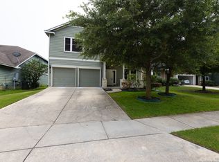 128 Running Brk, Cibolo, TX 78108