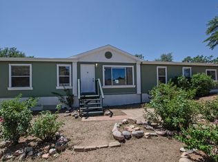 308 S Kodz Rd, Payson, AZ 85541