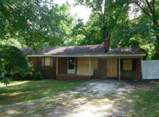 1710 Helen Rd, Greensboro, NC 27405