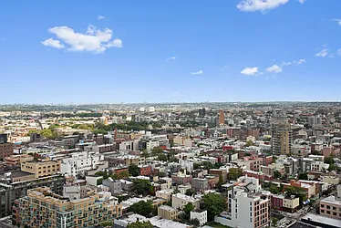 Rented by Keller Williams NYC