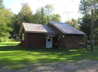 419 North Rd, Salisbury Center, NY 13454
