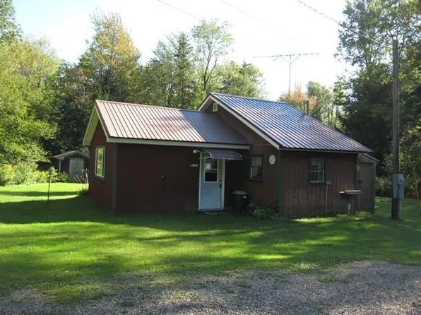 419 North Rd, Salisbury Center, NY 13454