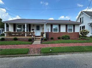 609 Lewis St, Caldwell, OH 43724