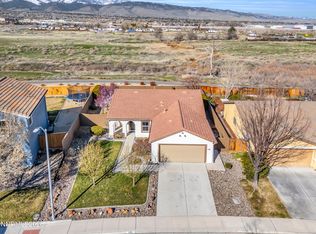 11385 Verazae Dr, Reno, NV 89521