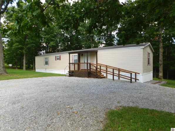 715 Lantripp Rd, Grand Rivers, KY 42045
