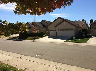 3498 Ponzi Ct, Rancho Cordova, CA 95670