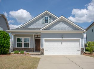 1045 Glenhaven Dr, Evans, GA 30809