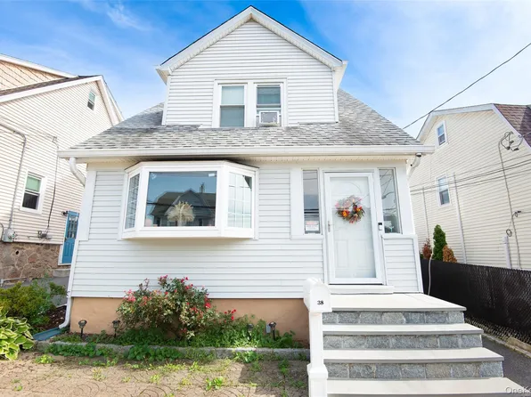 38 Emmett Terrace, New Rochelle, NY 10805