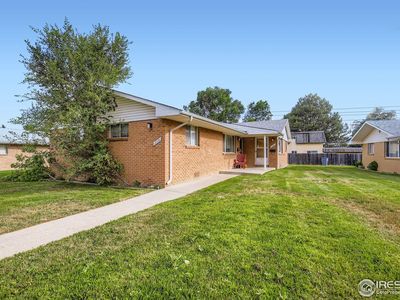 117 Valentine Ln, Longmont, CO, 80501