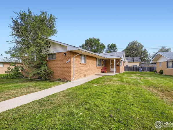 117 Valentine Ln, Longmont, CO 80501