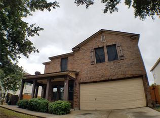 5604 Alomar Cv, Del Valle, TX 78617