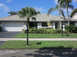 3215 Maple Ln, Davie, FL 33328