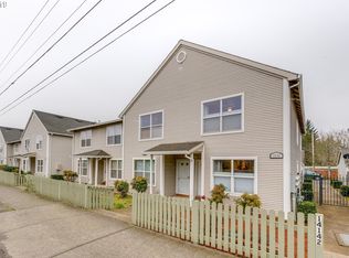 14142 E Burnside St APT 1, Portland, OR 97233