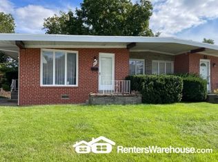 6847 Queens Ferry Rd, Baltimore, MD 21239