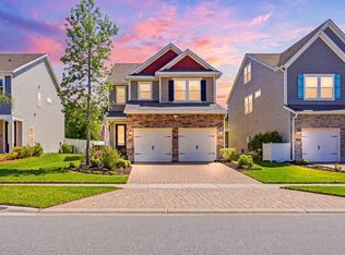 129 Silver Creek Pl, Saint Augustine, FL 32095