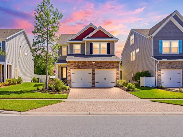 129 Silver Creek Pl, Saint Augustine, FL 32095