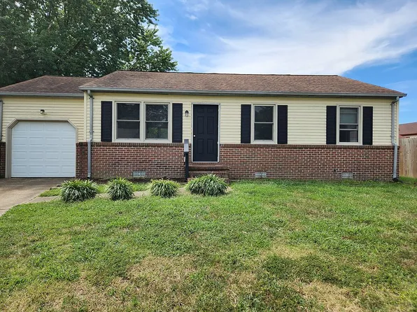 113 Cardinal Ln, Newport News, VA 23601
