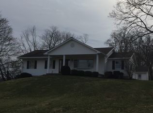 5072 Holtz Dr, Highland Heights, KY 41076