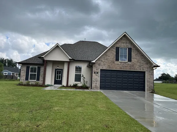 302 Stack Dr, Thibodaux, LA 70301