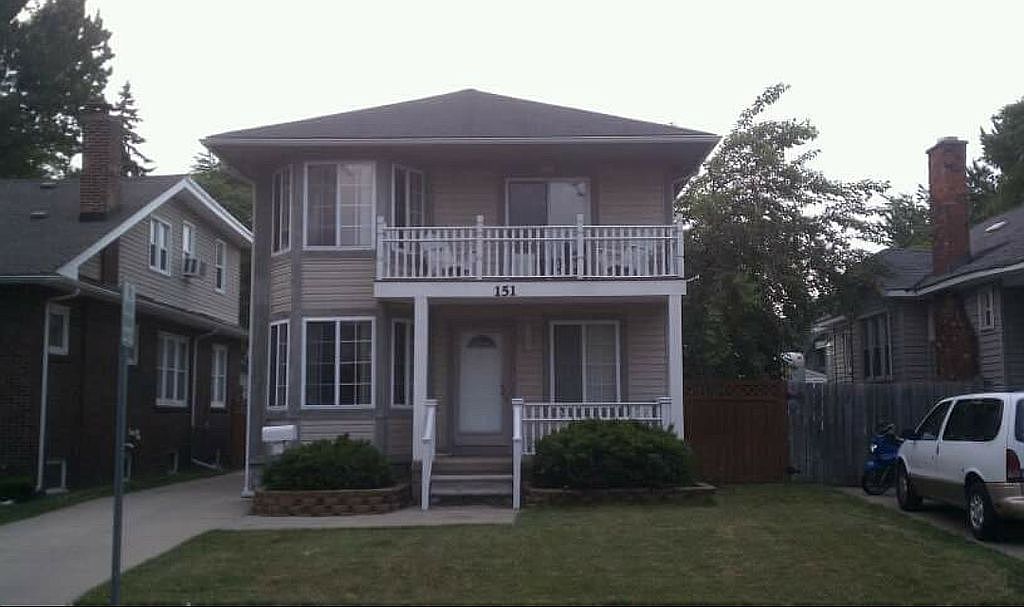 151 E Maplehurst St, Ferndale, MI 48220 Zillow