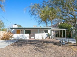 3811 E Presidio Rd, Tucson, AZ 85716