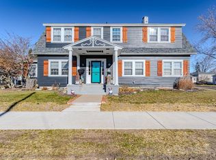 406 W Pearl St, Rhinelander, WI 54501