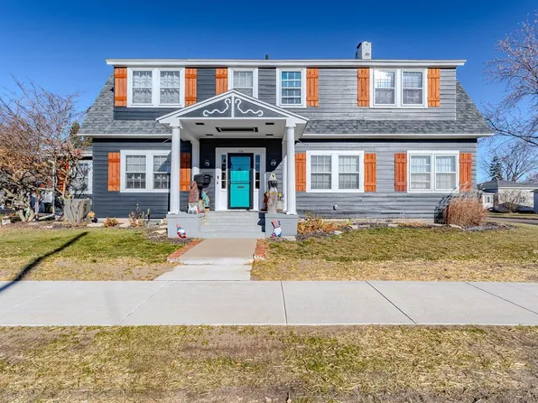 406 W Pearl St, Rhinelander, WI 54501