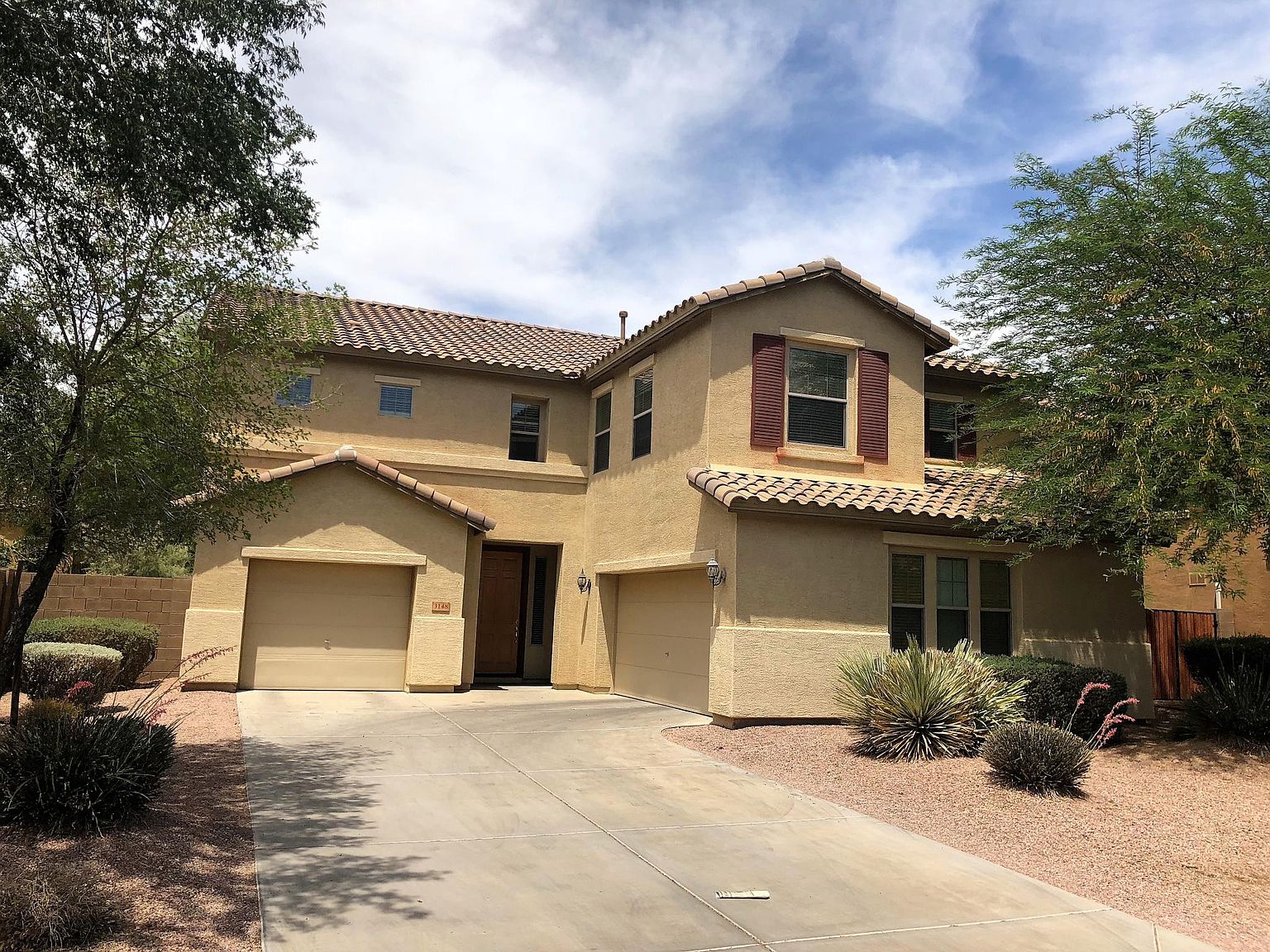 3148 E Andre Ave, Gilbert, AZ 85298 | Zillow