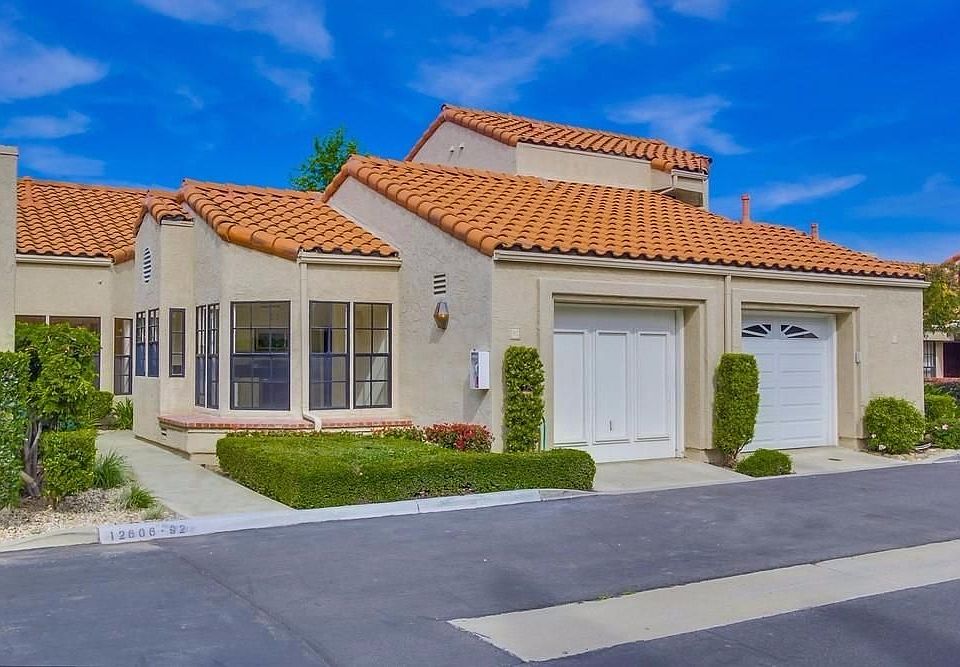 1st image of 12606 Calle Tamega Unit 92