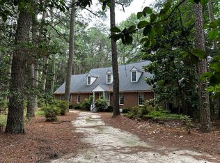 7086 Long Point Rd, Exmore, VA 23350