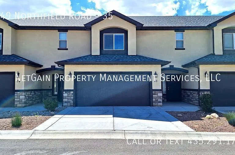 1549 Northfield Rd #35 — Photo 1
