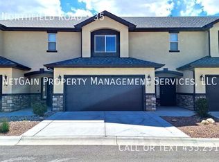 1549 Northfield Rd #35, Cedar City, UT 84721