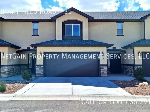 1549 Northfield Rd #35, Cedar City, UT 84721