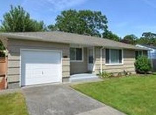 5709 Mount Tacoma Dr SW, Lakewood, WA