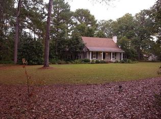 9265 Springhill Rd, Thomasville, GA 31792