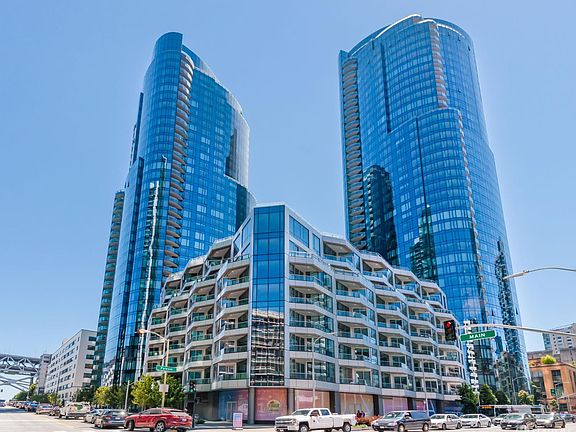 2nd image of 201 Folsom St #8A