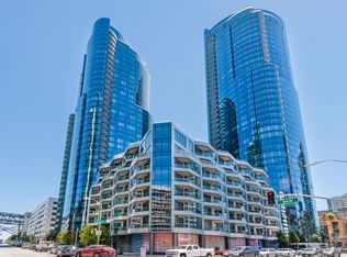 201 Folsom St #8A, San Francisco, CA