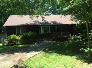 7803 York Loop, Mebane, NC 27302