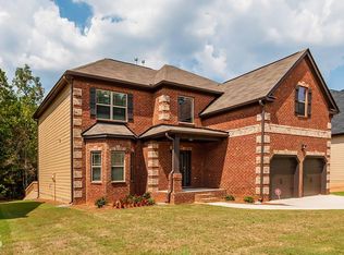 11908 Markham Way #6, Hampton, GA 30228