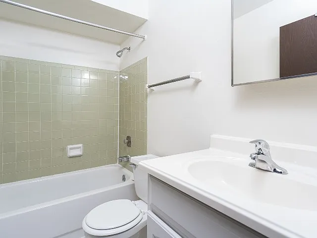 Mineral Studio Bathroom Mineral Studio Bathroom