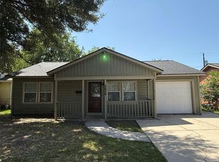 5424 Nightingale Dr, Houston, TX 77017