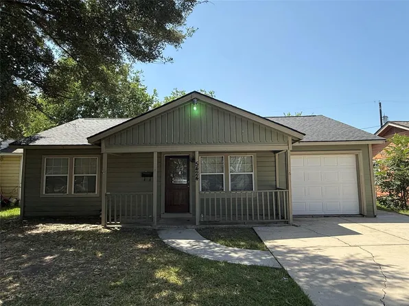 5424 Nightingale Dr, Houston, TX 77017