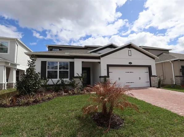 5105 Rain Shadow Dr, Saint Cloud, FL 34772